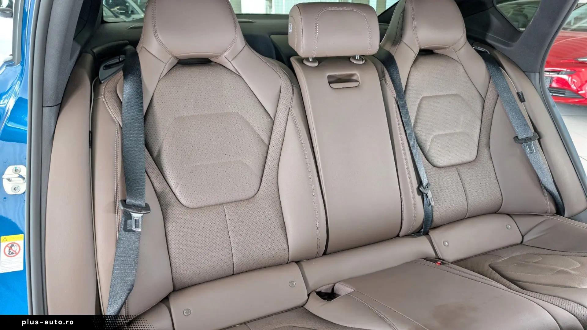 BYD HAN 380 kW AWD Executive  Panoramadach Leder