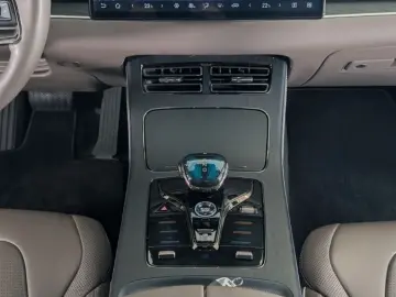 BYD HAN 380 kW AWD Executive  Panoramadach Leder