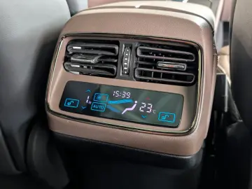 BYD HAN 380 kW AWD Executive  Panoramadach Leder