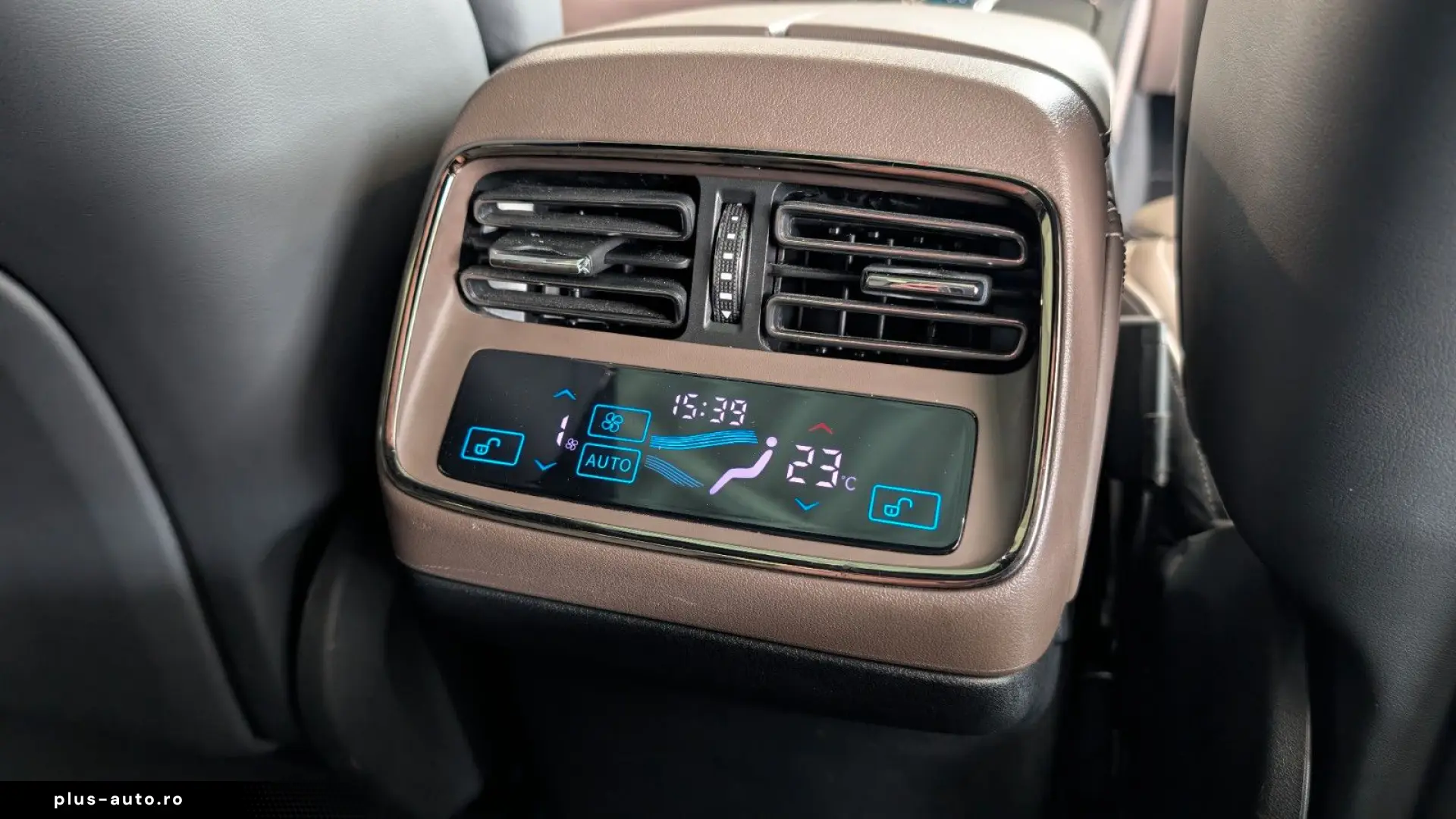 BYD HAN 380 kW AWD Executive  Panoramadach Leder