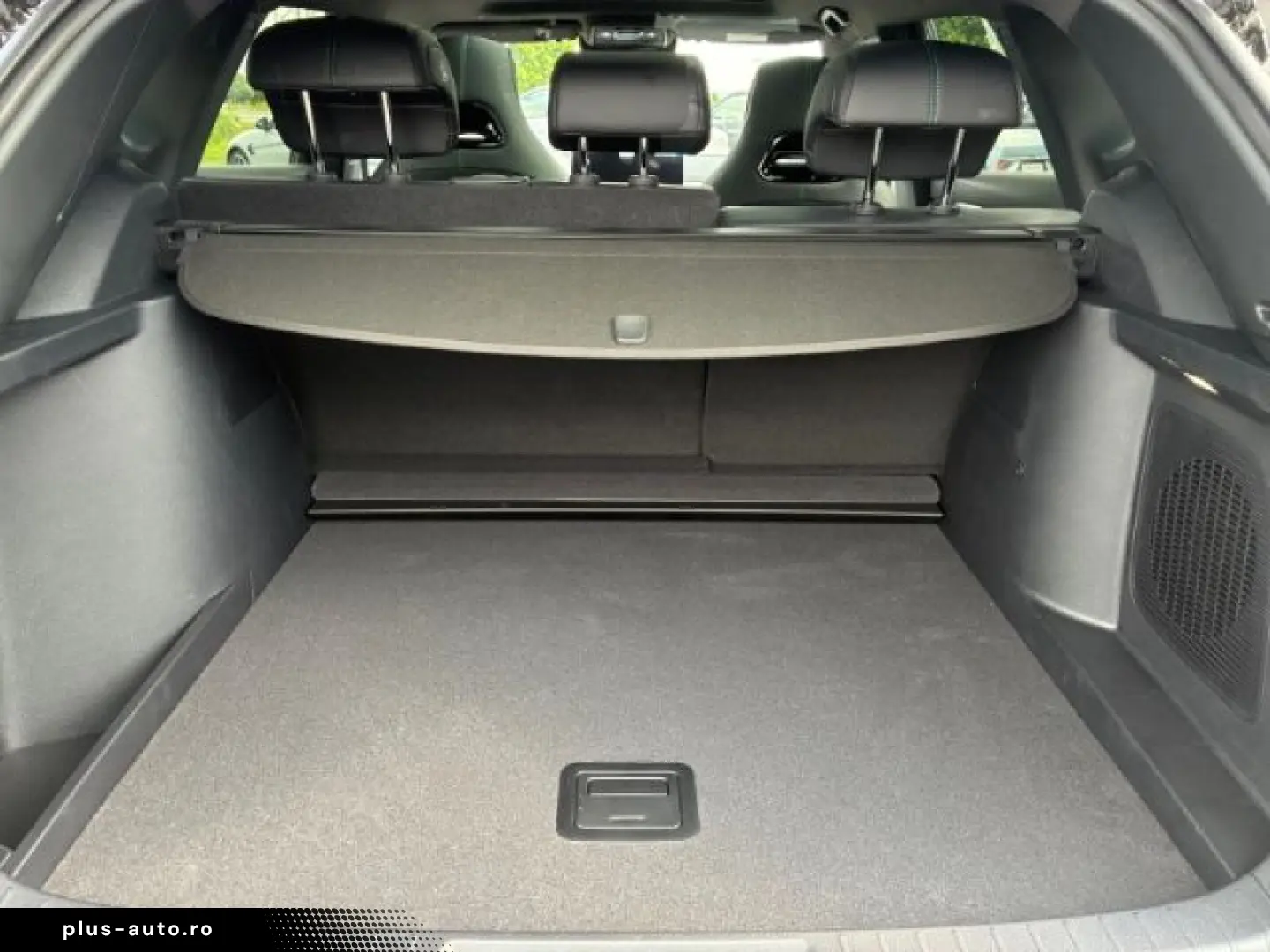 BYD Seal U DM-i 1 5 Design HeadUp Schiebedach Pano 3