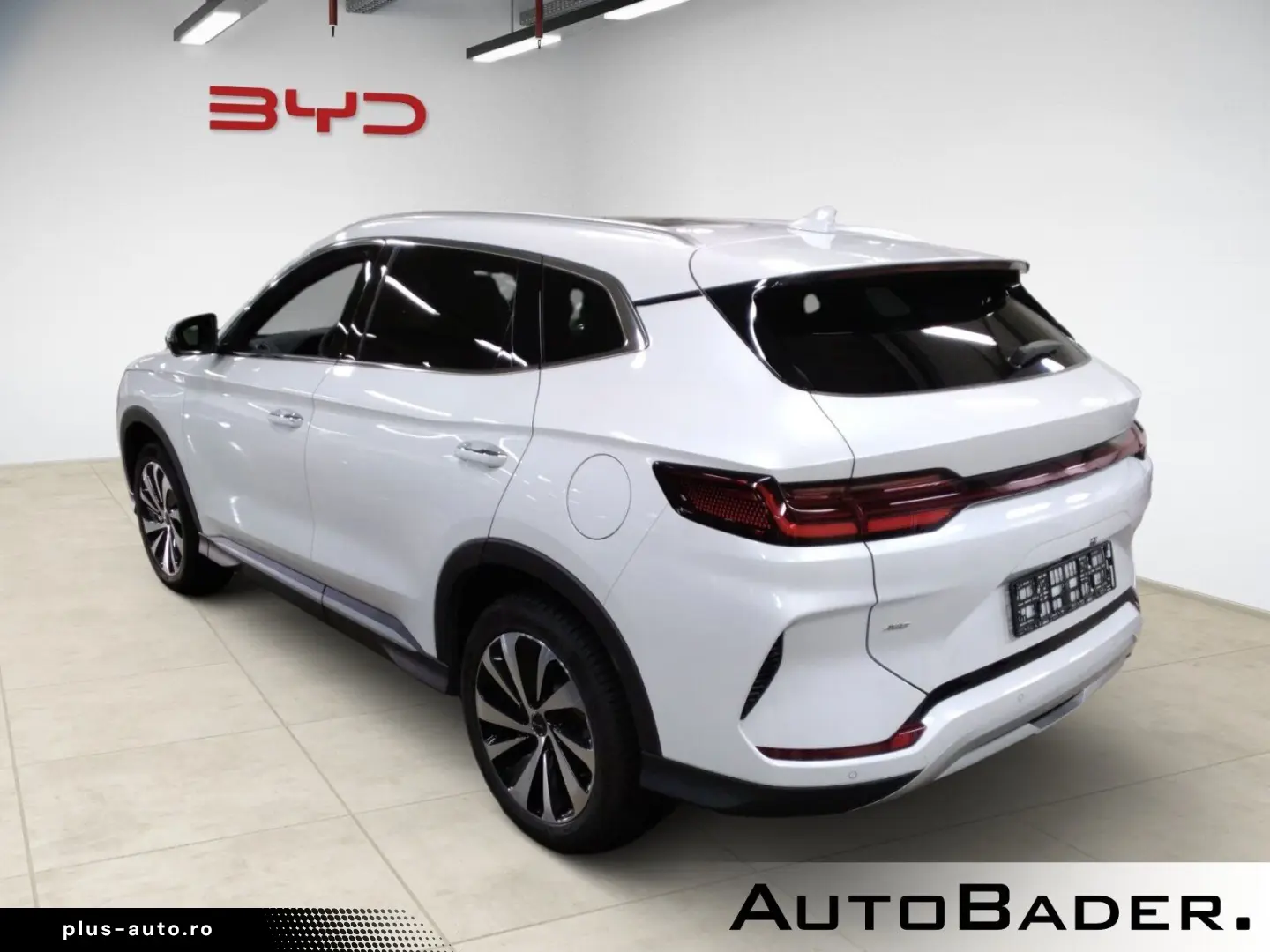 BYD Seal U DM-i DESIGN AWD LED PSD LEDER HUD 360 ACC