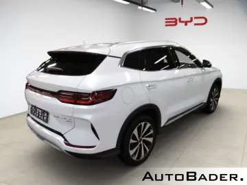 BYD Seal U DM-i DESIGN AWD LED PSD LEDER HUD 360 ACC