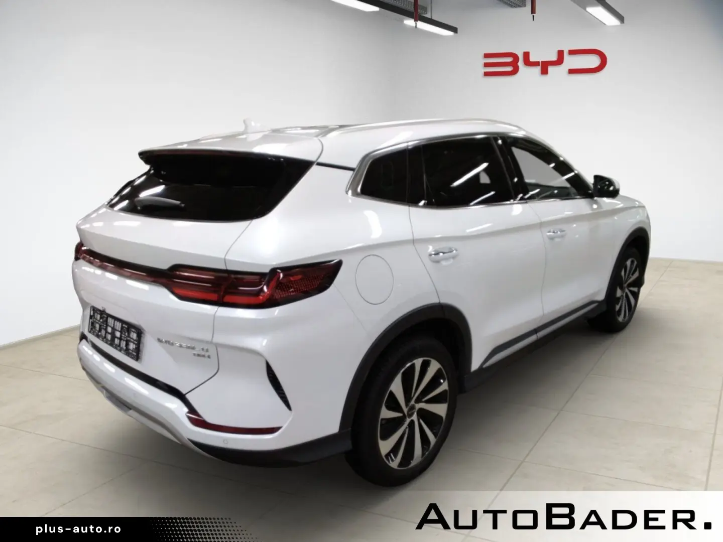 BYD Seal U DM-i DESIGN AWD LED PSD LEDER HUD 360 ACC