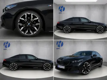 BMW 520d xD M Sport Pro Pano ACC 360 H K AHK HUD 21Z