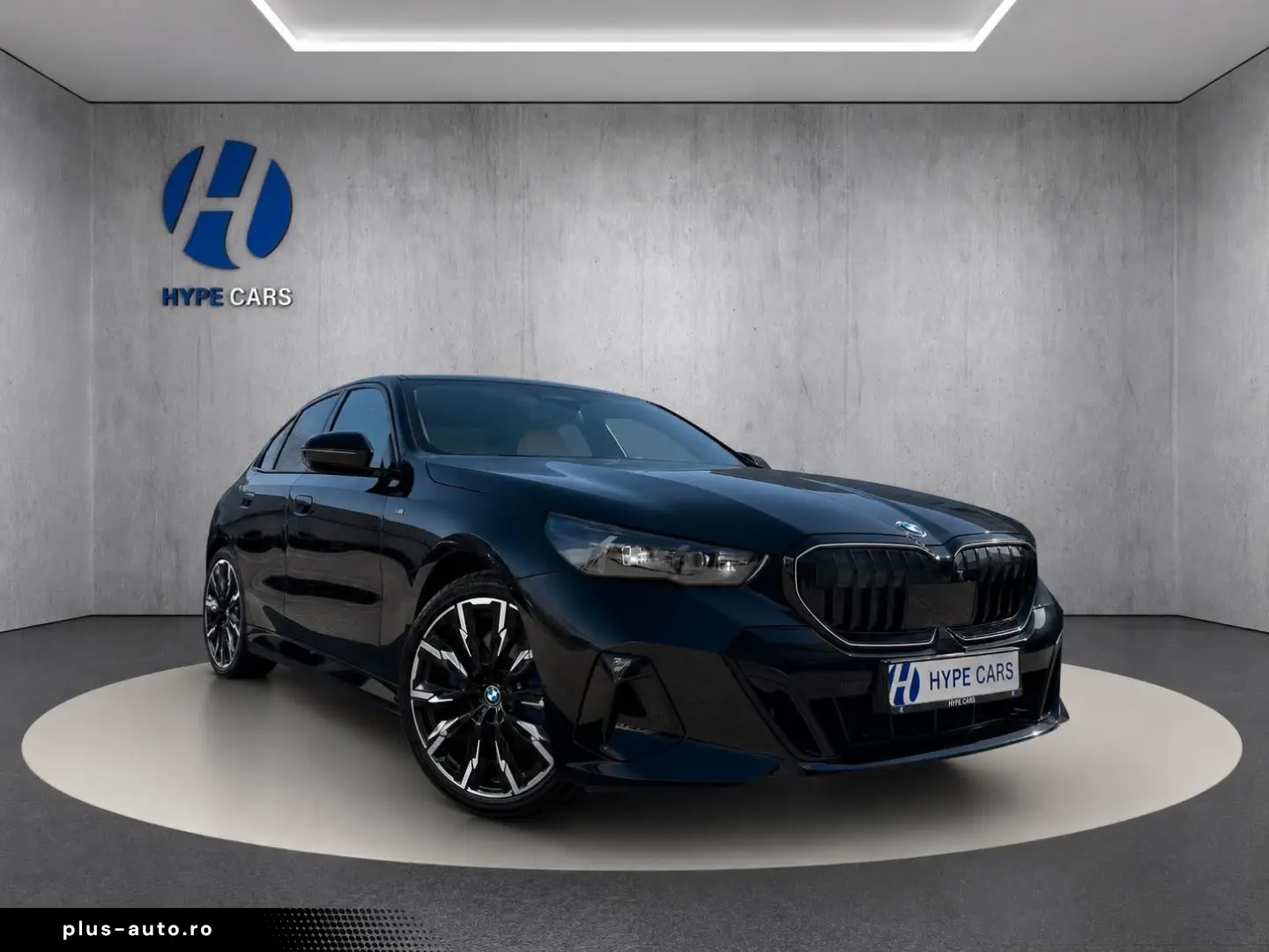 BMW 520d xD M Sport Pro Pano ACC 360 H K AHK HUD 21Z