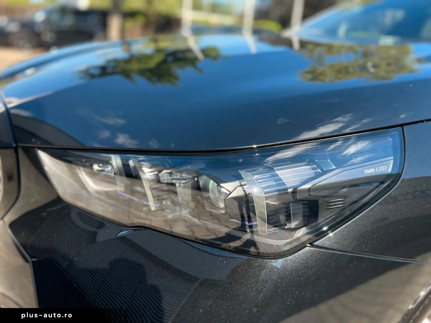 BMW 520d xD M Sport Pro Pano ACC 360 H K AHK HUD 21Z