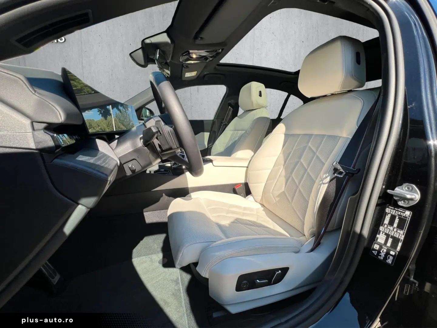 BMW 520d xD M Sport Pro Pano ACC 360 H K AHK HUD 21Z