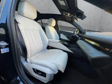 BMW 520d xD M Sport Pro Pano ACC 360 H K AHK HUD 21Z