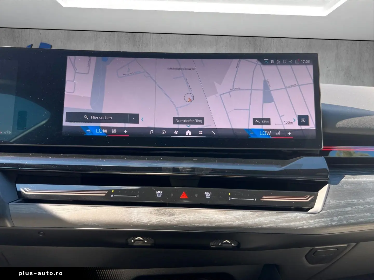 BMW 520d xD M Sport Pro Pano ACC 360 H K AHK HUD 21Z