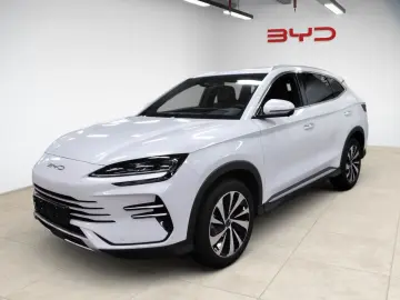 BYD SEAL U DM-i Boost PHEV