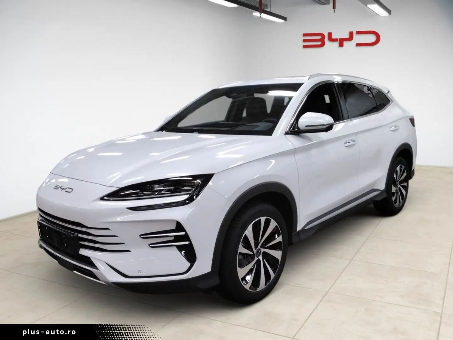 BYD SEAL U DM-i Boost PHEV