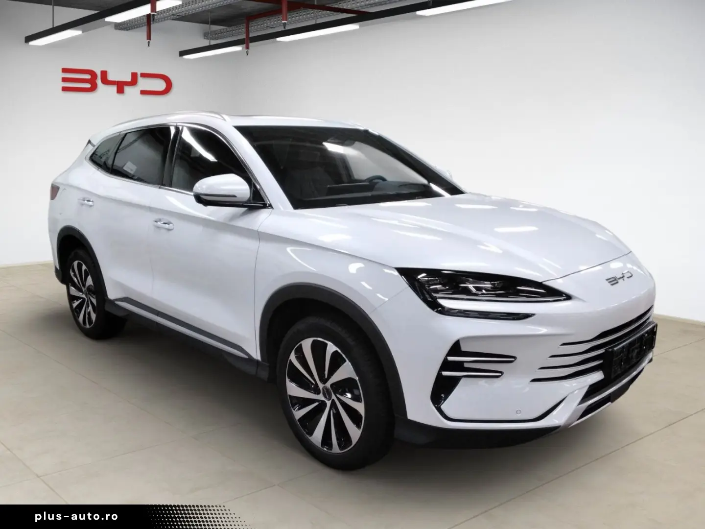 BYD SEAL U DM-i Boost PHEV