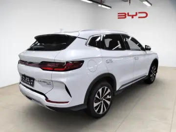 BYD SEAL U DM-i Boost PHEV