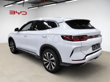 BYD SEAL U DM-i Boost PHEV
