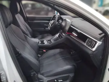 BYD SEAL U DM-i Boost PHEV