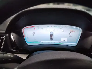 BYD SEAL U DM-i Boost PHEV