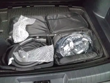BYD SEAL U DM-i Boost PHEV
