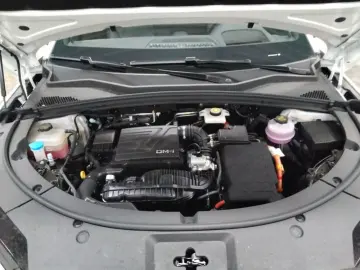 BYD SEAL U DM-i Boost PHEV