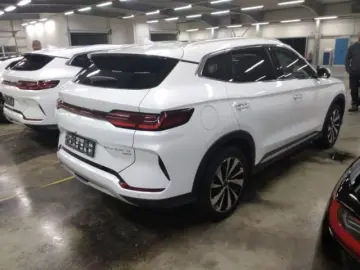BYD Seal U DM-i 1.5 PHEV DESIGN Leder Glasdach LED L