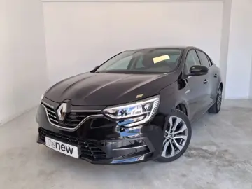 RENAULT MEGANE 1.3 TCe 140CP techno