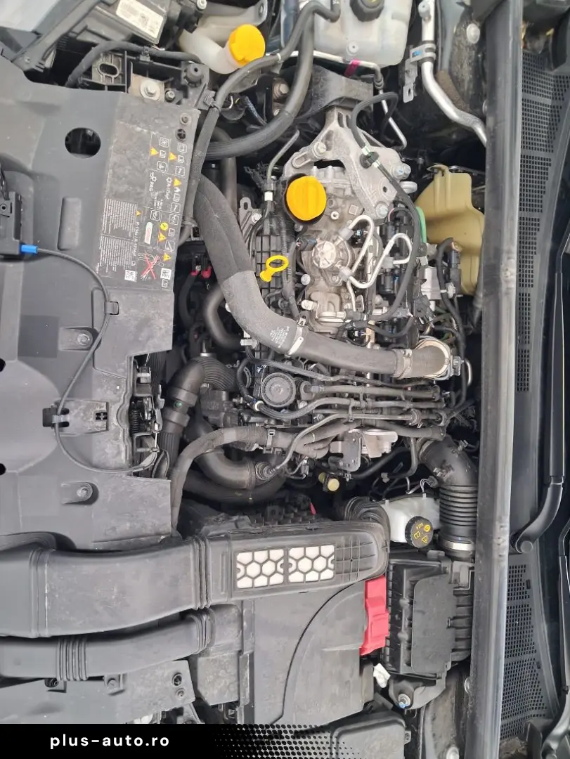 RENAULT MEGANE 1.3 TCe 140CP techno