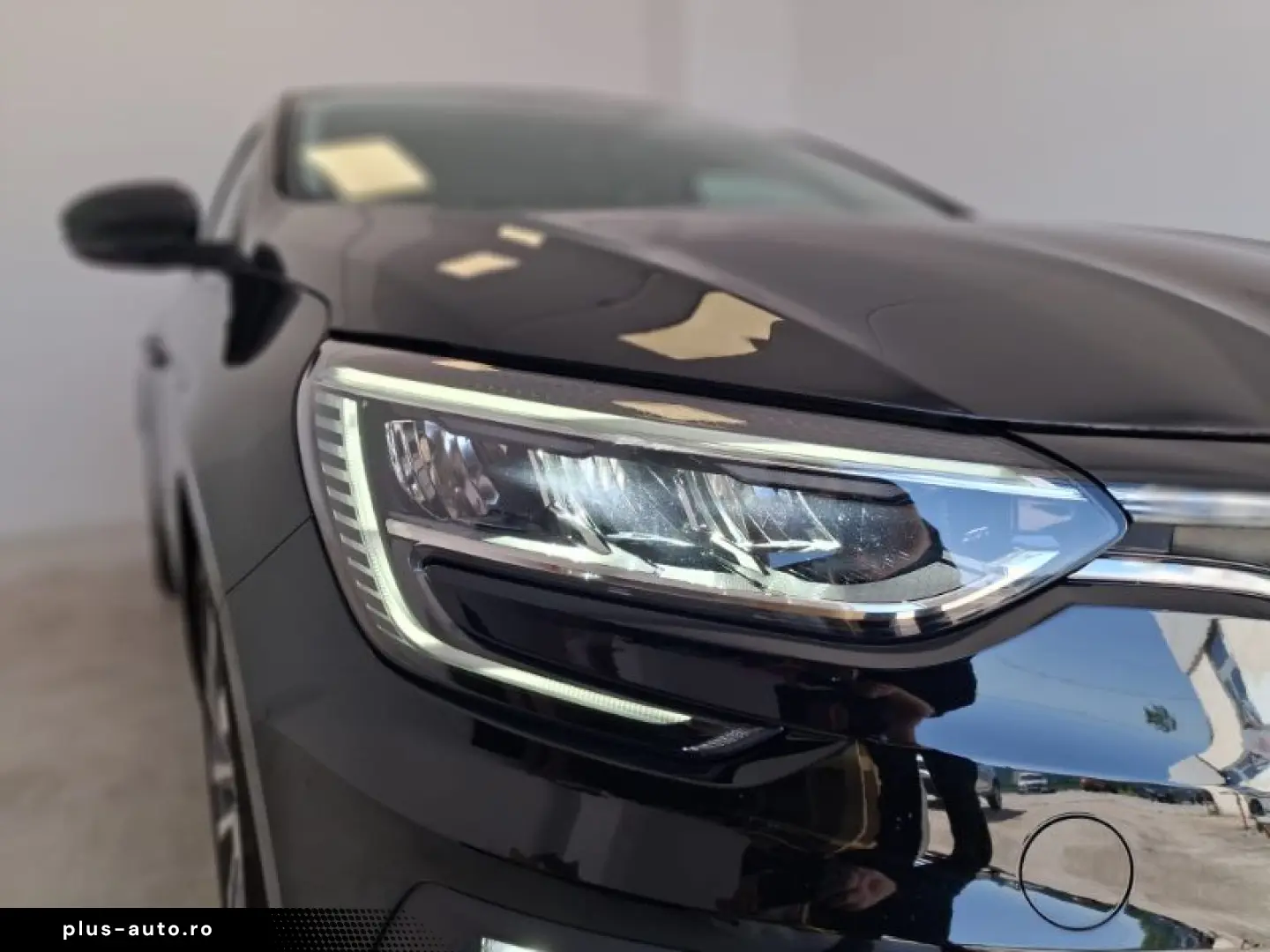 RENAULT MEGANE 1.3 TCe 140CP techno