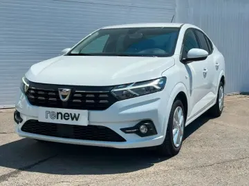 DACIA LOGAN 1.0 TCe 90CP Comfort