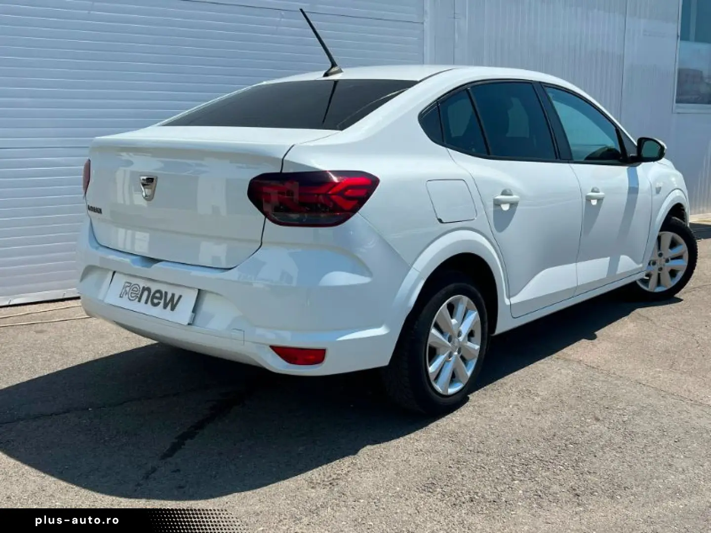 DACIA LOGAN 1.0 TCe 90CP Comfort