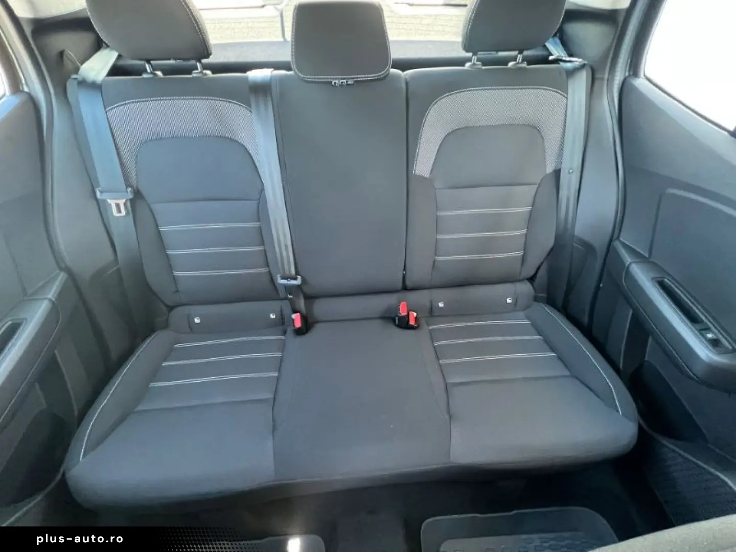 DACIA LOGAN 1.0 TCe 90CP Comfort