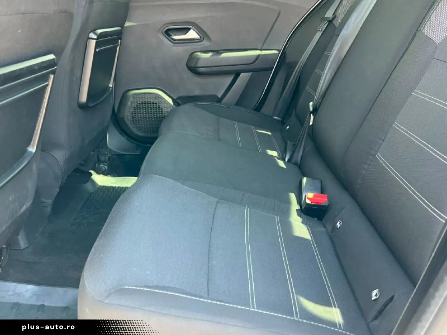 DACIA LOGAN 1.0 TCe 90CP Comfort