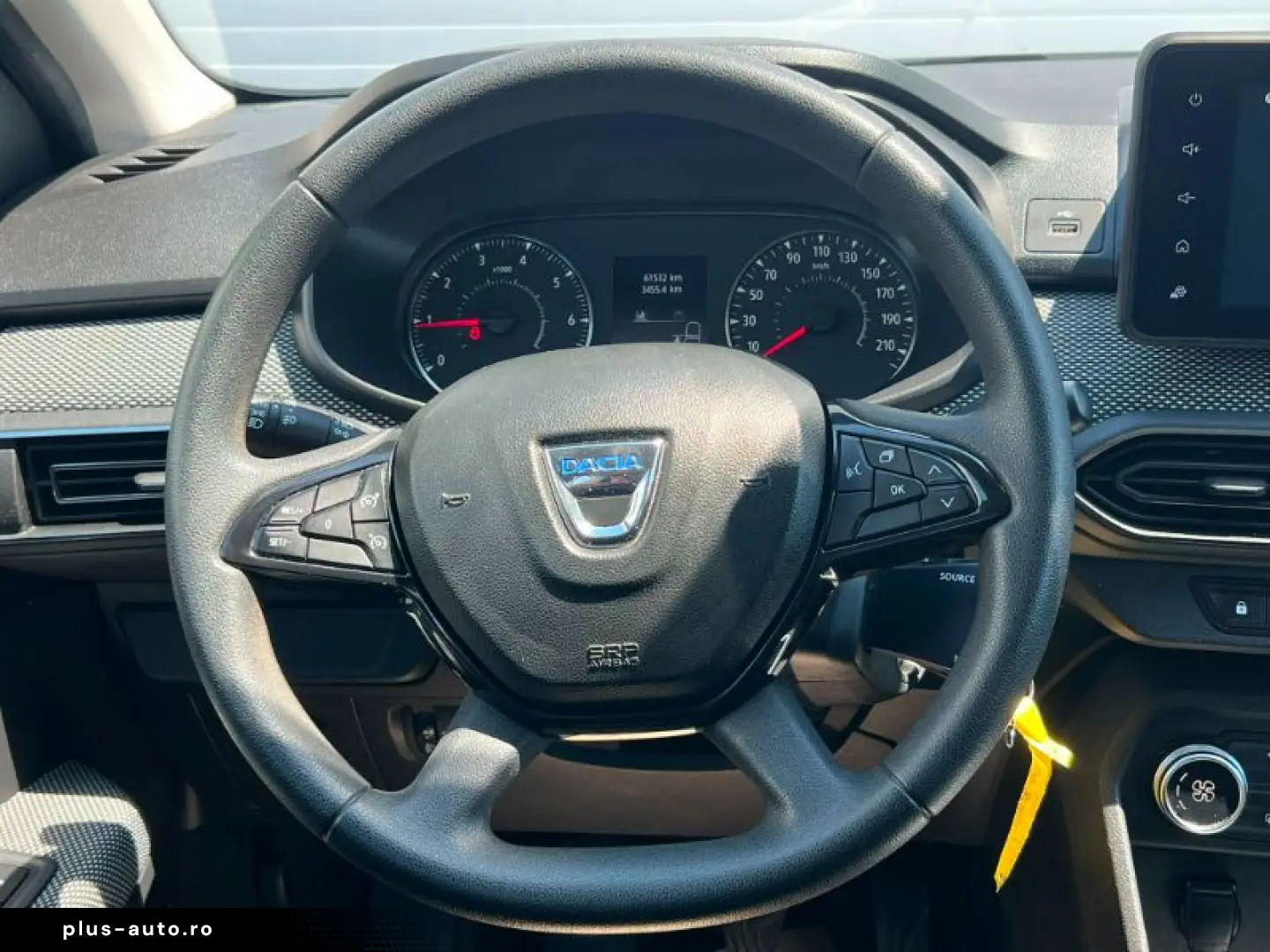 DACIA LOGAN 1.0 TCe 90CP Comfort