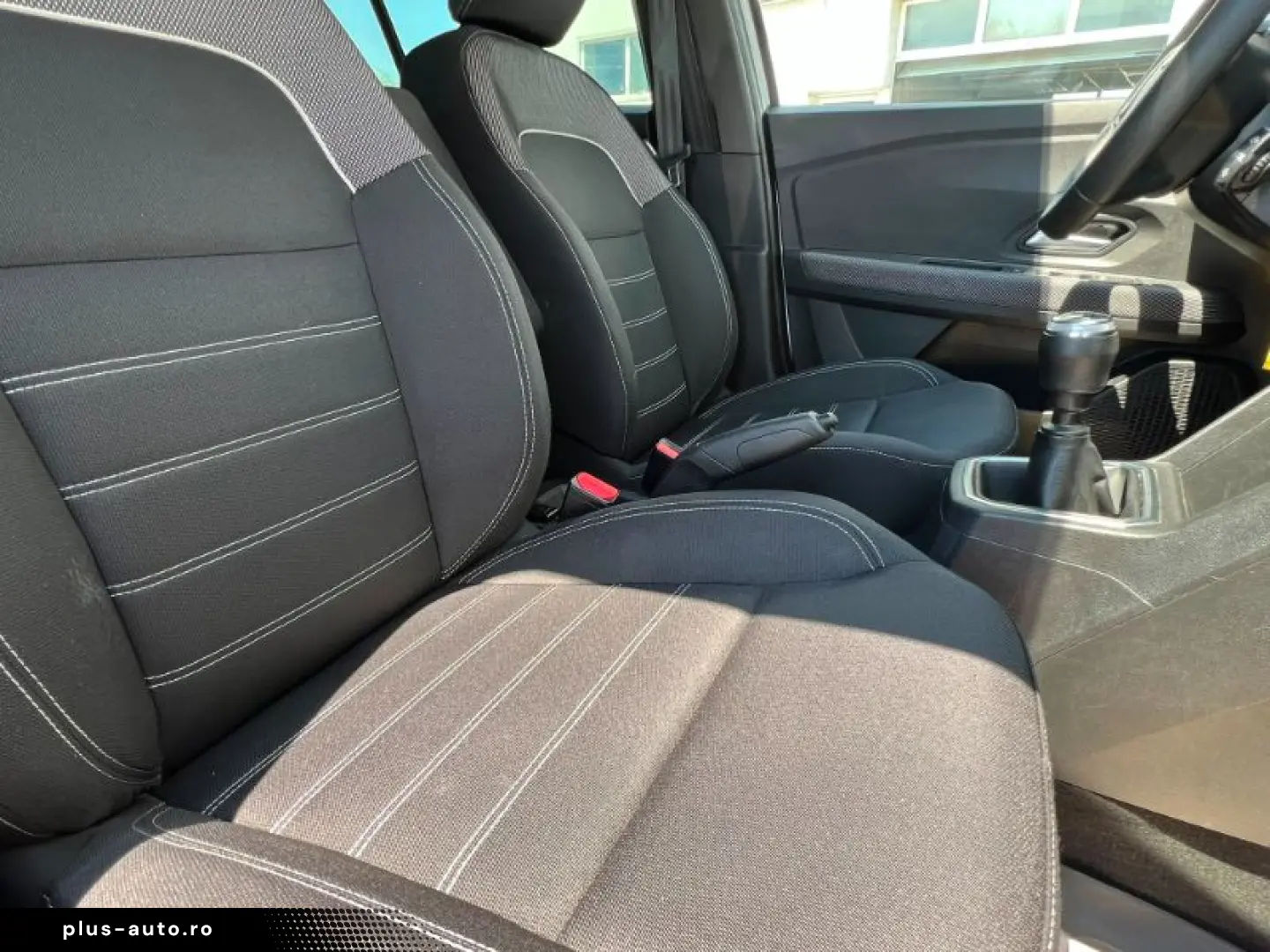 DACIA LOGAN 1.0 TCe 90CP Comfort