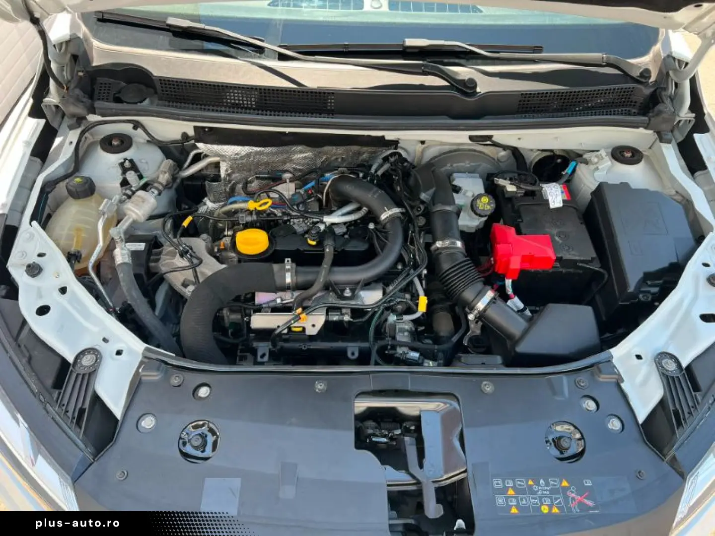 DACIA LOGAN 1.0 TCe 90CP Comfort