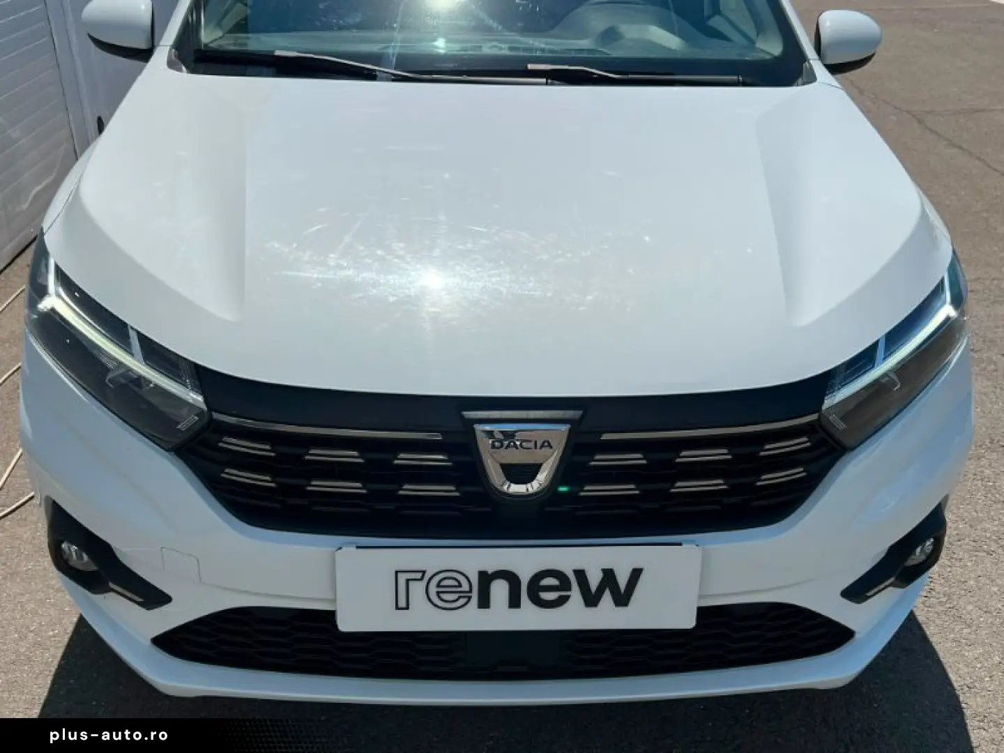 DACIA LOGAN 1.0 TCe 90CP Comfort