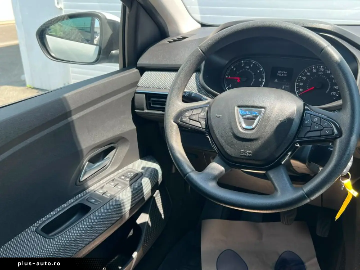 DACIA LOGAN 1.0 TCe 90CP Comfort