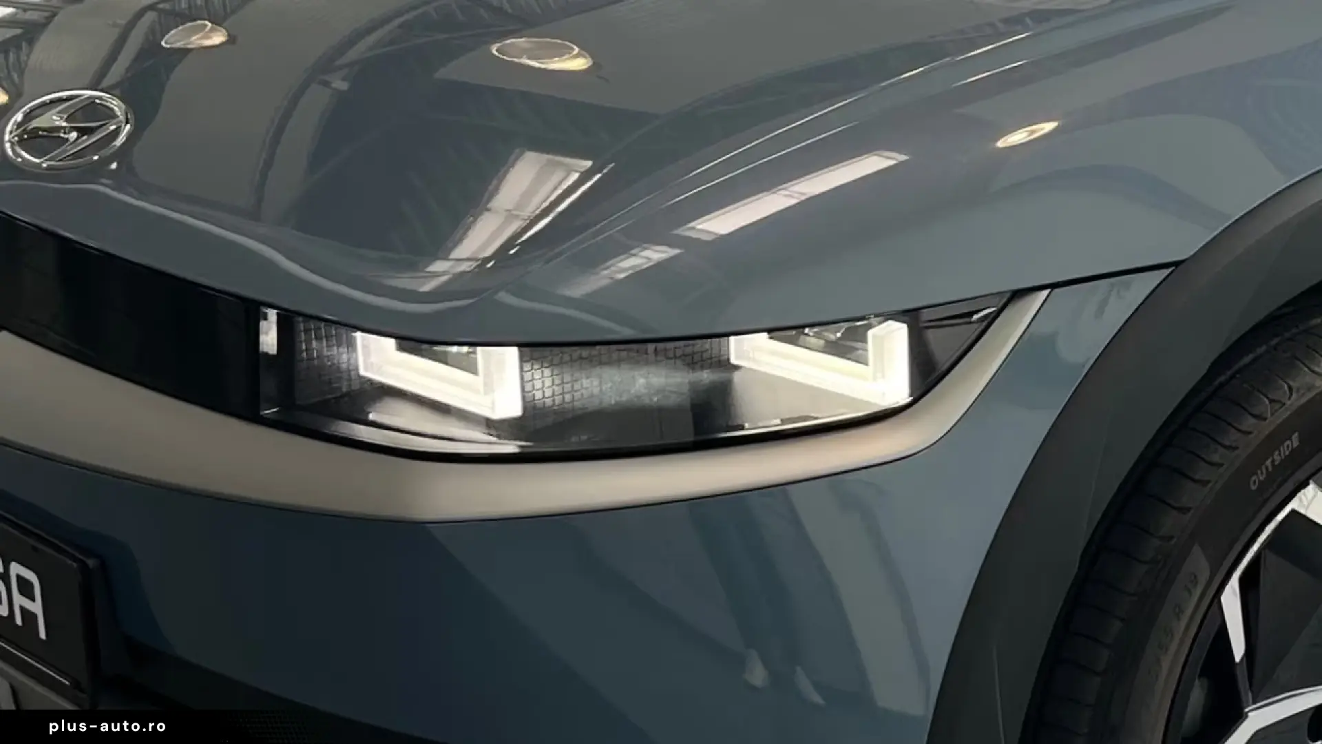 Hyundai IONIQ 5