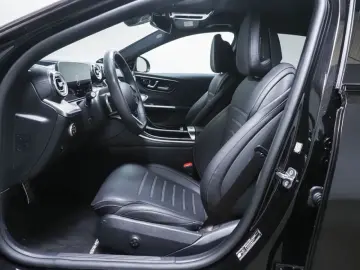 MERCEDES-BENZ C 300 4M AMG PREMIUM PLUS FAP NIGHT PANO BURM