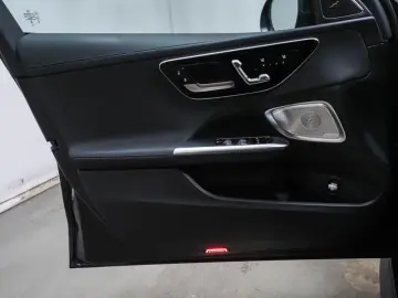 MERCEDES-BENZ C 300 4M AMG PREMIUM PLUS FAP NIGHT PANO BURM