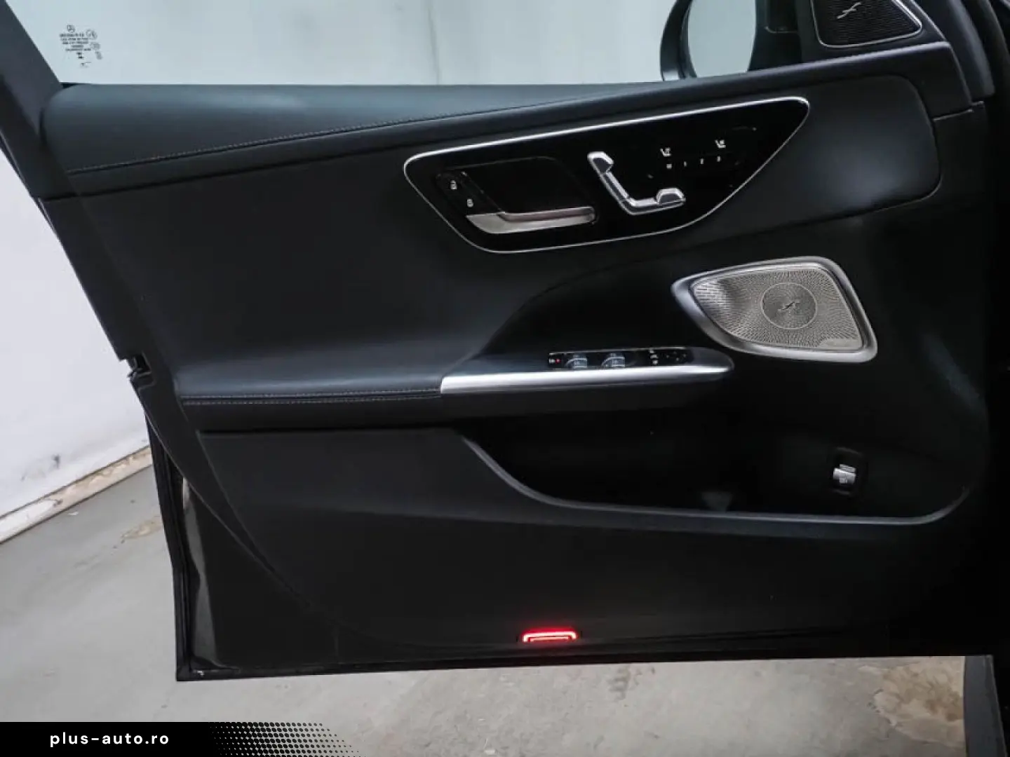MERCEDES-BENZ C 300 4M AMG PREMIUM PLUS FAP NIGHT PANO BURM