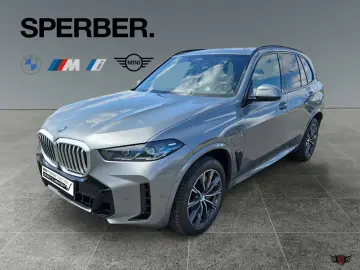 BMW X5 50e xDrive M Sport   Finanțare Leasing