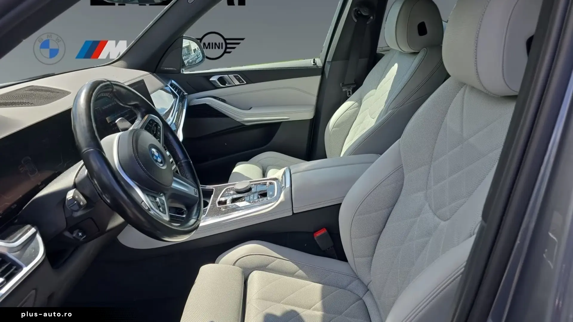 BMW X5 50e xDrive M Sport   Finanțare Leasing