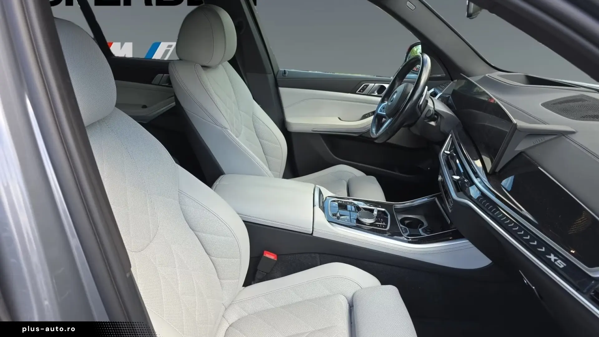 BMW X5 50e xDrive M Sport   Finanțare Leasing