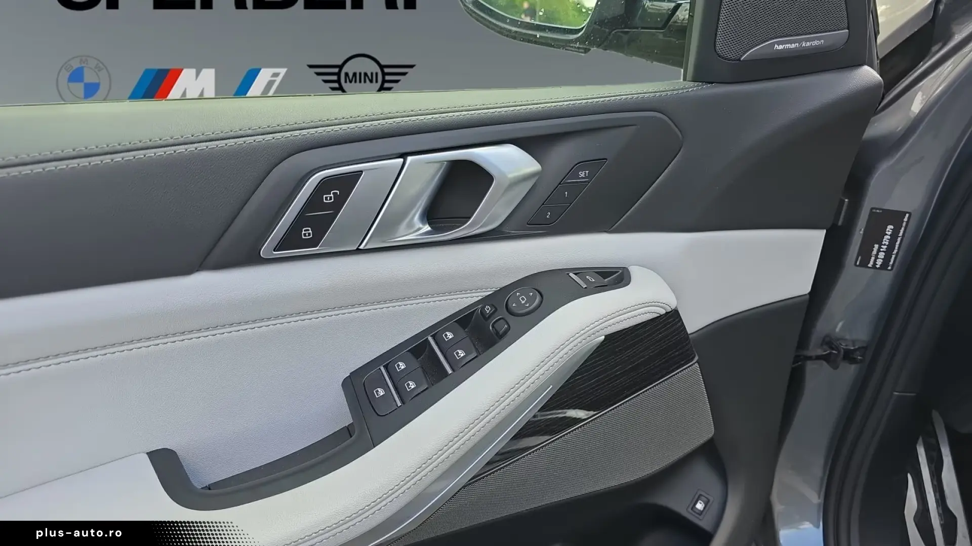BMW X5 50e xDrive M Sport   Finanțare Leasing
