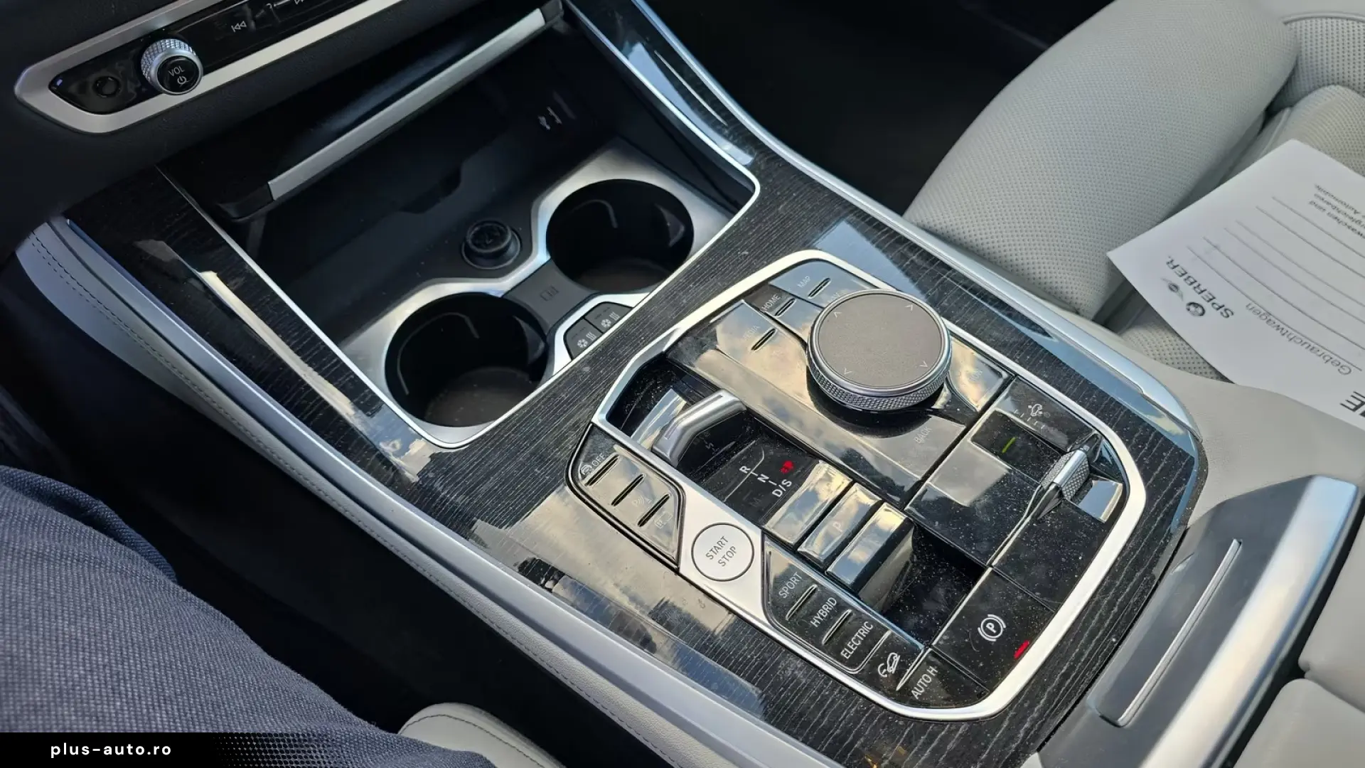 BMW X5 50e xDrive M Sport   Finanțare Leasing