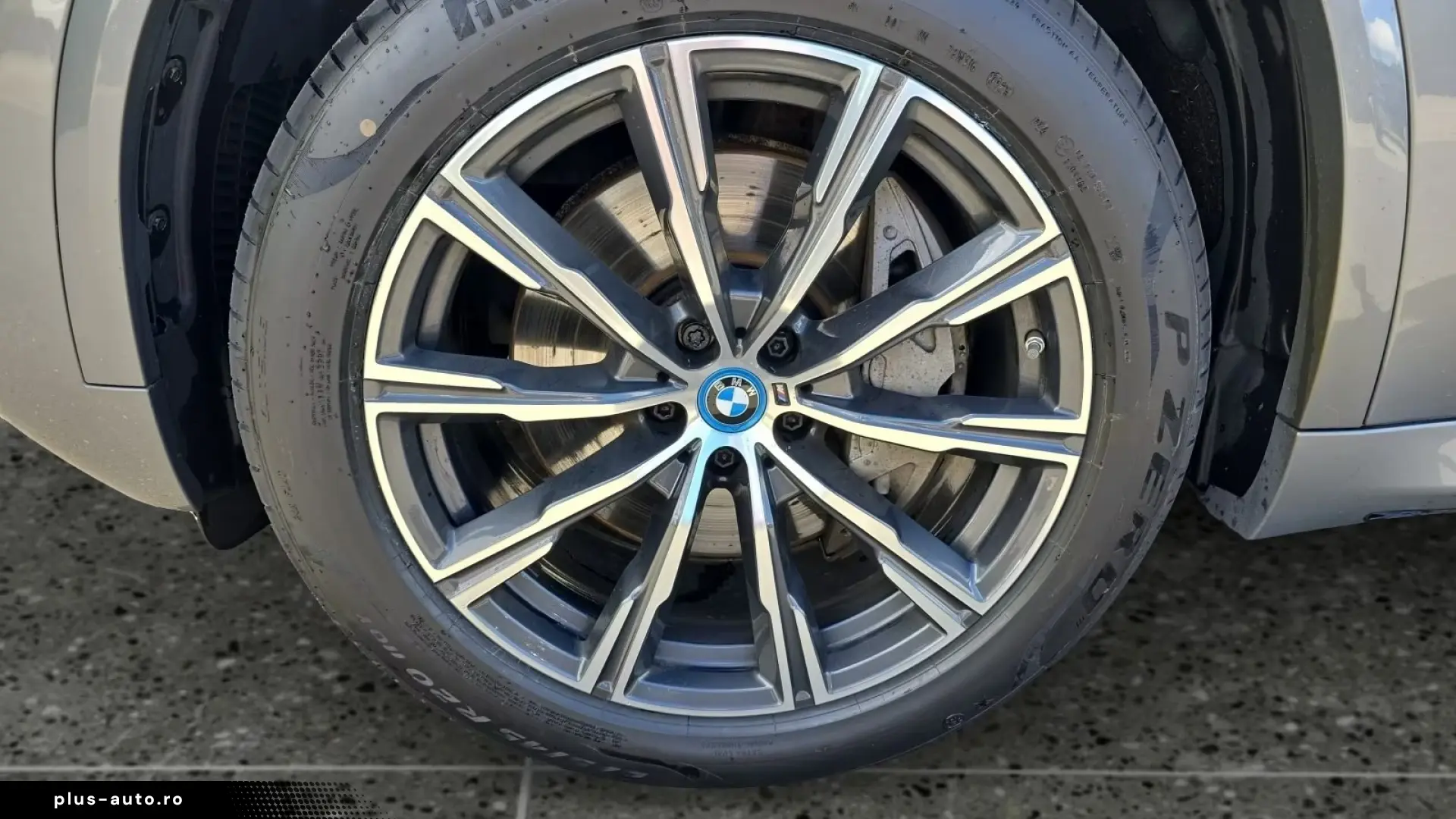 BMW X5 50e xDrive M Sport   Finanțare Leasing