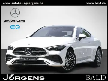 MERCEDES-BENZ CLE 300 e AMG-Sport Pano DIGITAL 360 H&hellip;