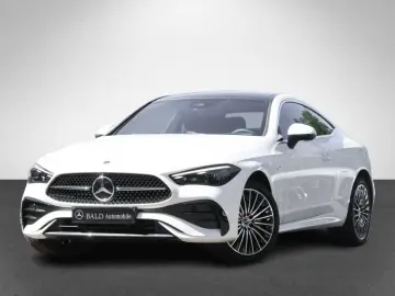 MERCEDES-BENZ CLE 300 e AMG-Sport Pano DIGITAL 360 H…