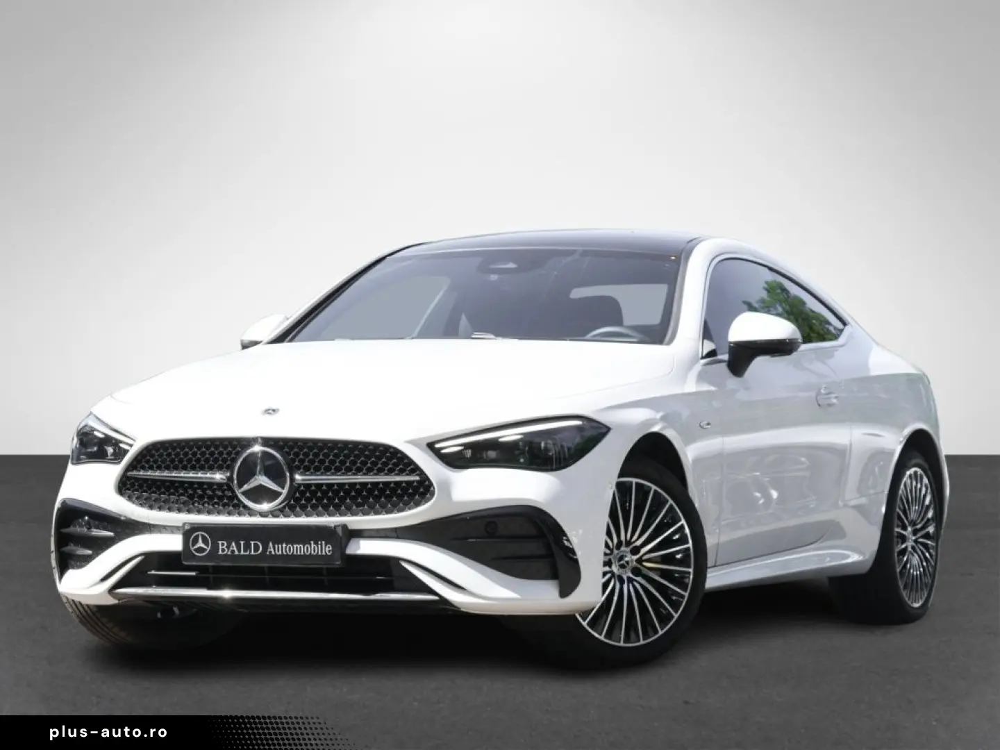 MERCEDES-BENZ CLE 300 e AMG-Sport Pano DIGITAL 360 H&hellip;
