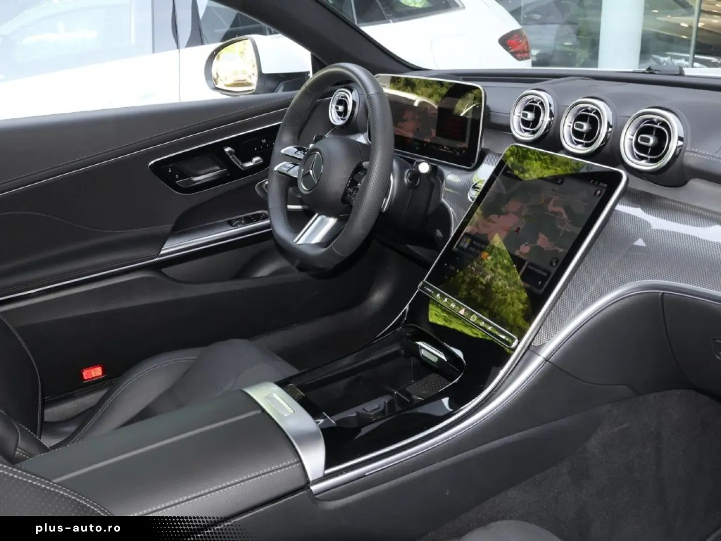 MERCEDES-BENZ CLE 300 e AMG-Sport Pano DIGITAL 360 H&hellip;